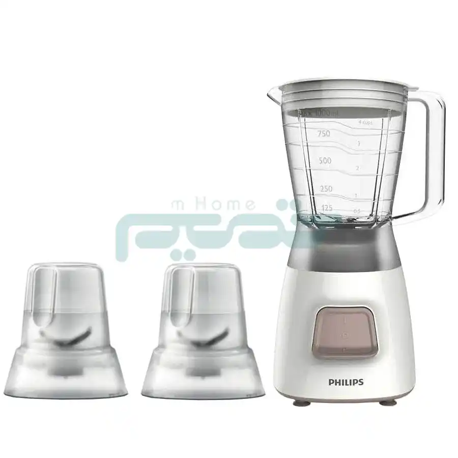 مخلوط کن فیلیپس مدل HR2058