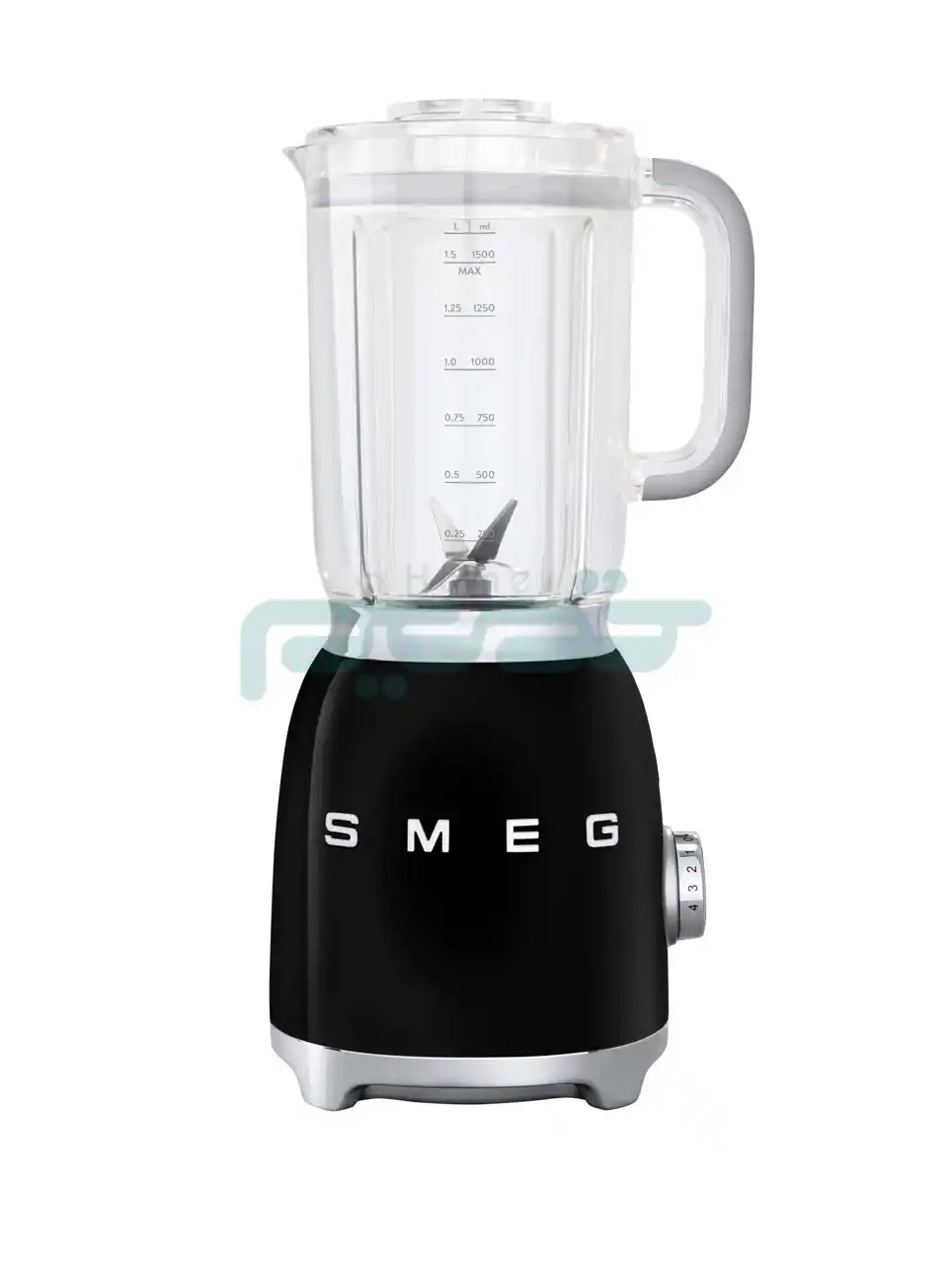 مخلوط کن اسمگ مدل BLF01 مشکی