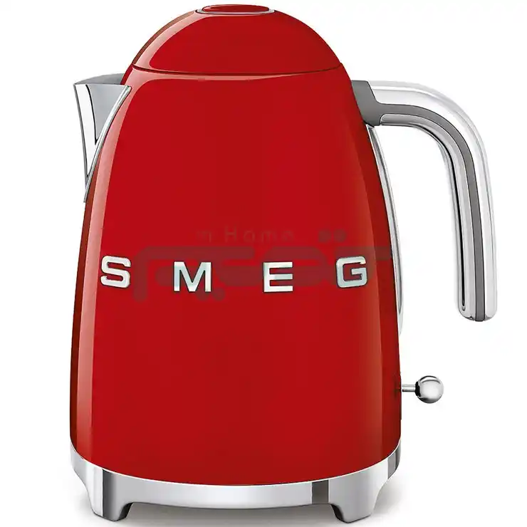 کتری برقی اسمگ رنگ قرمز مدل KLF03RDUK