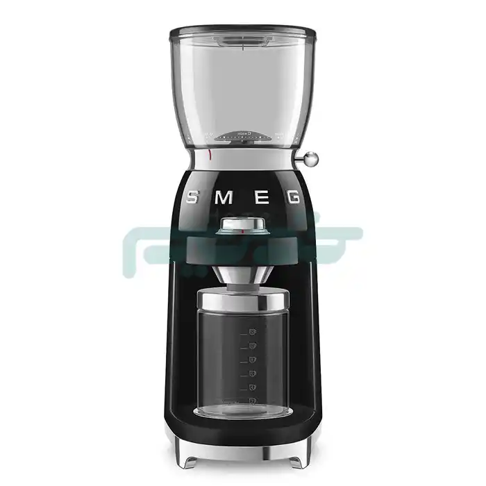 آسیاب قهوه اسمگ رنگ مشکی مدل CGF01BLUK