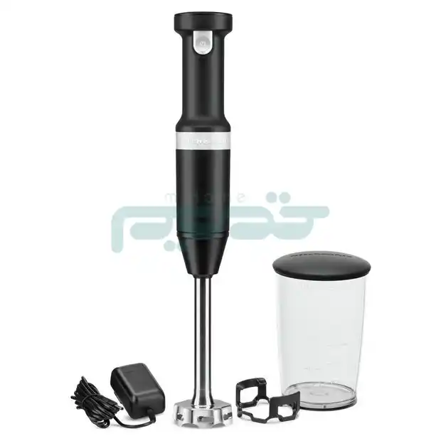 مخلوط کن دستی شارژی کیچن اید ARTISAN مدل 5KHBBV53BBM