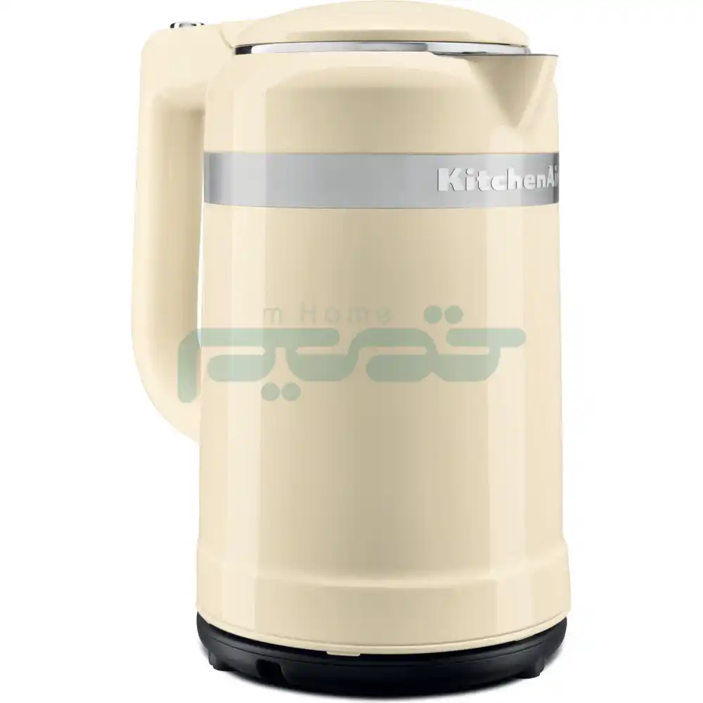 کتری 1,5 لیتر کیچن اید مدل 5KEK1565BAC