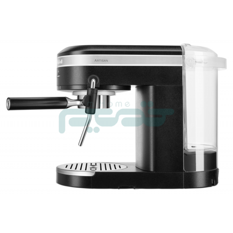 دستگاه اسپرسوساز کیچن اید ARTISAN مدل 5KES6503EBK
