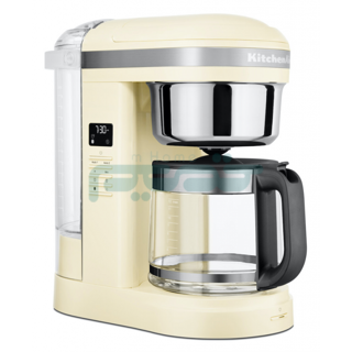 قهوه ساز قطره ای کیچن اید مدل 5KCM1209EAC