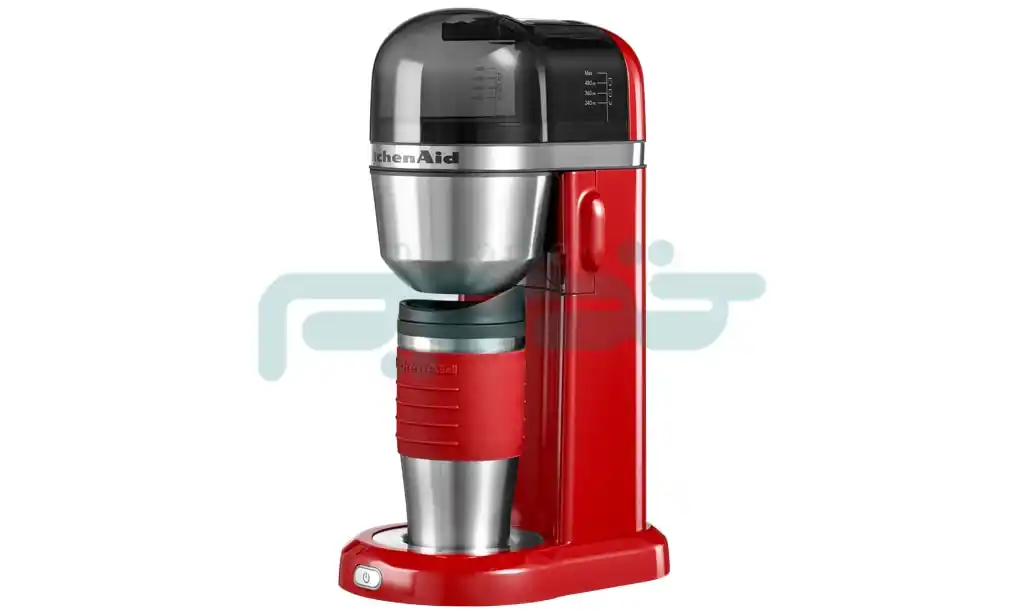 قهوه ساز قطره ای شخصی کیچن اید مدل 5KCM0402BER