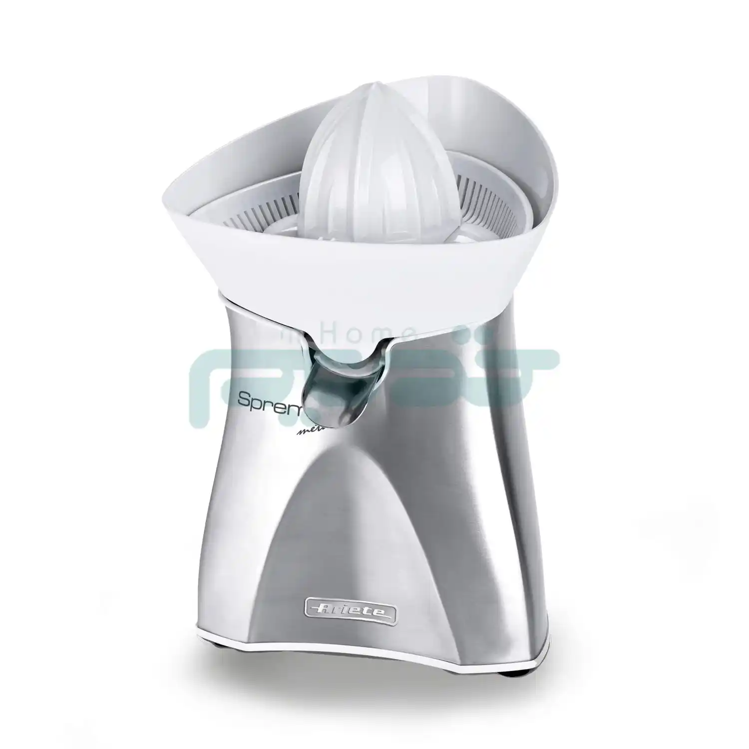 آب مرکبات گیری Ariete مدل SPREMÌ METAL 0407/00